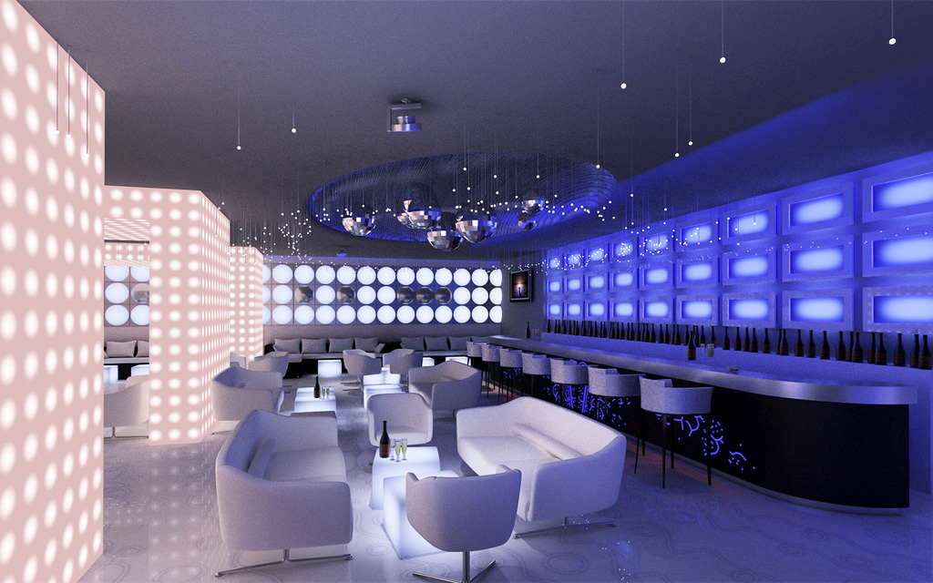 Sofitel по-туркменски
